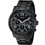 Guess watch for men W0379G2 - الصورة 2