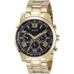 Guess watch for men W0379G4 - الصورة 2