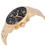 Guess watch for men W0379G4 - الصورة 3