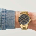 Guess watch for men W0379G4 - الصورة 9
