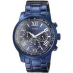 Guess watch for men W0379G5 - الصورة 2
