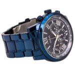 Guess watch for men W0379G5 - الصورة 3