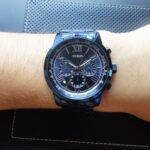 Guess watch for men W0379G5 - الصورة 6