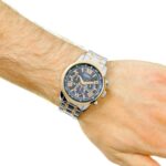 Guess watch for men W0379G7 - الصورة 4
