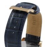 Guess watch for men W0380G5 - الصورة 5