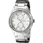 Guess watch for women W0442L1 - الصورة 2