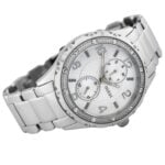 Guess watch for women W0442L1 - الصورة 4