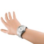 Guess watch for women W0442L1 - الصورة 8