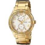 Guess watch for women W0442L2 - الصورة 2