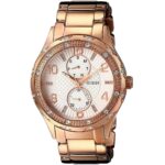 Guess watch for women W0442L3 - الصورة 2