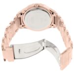Guess watch for women W0442L3 - الصورة 3