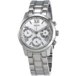 Guess watch for women W0448L1 - الصورة 2