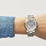 Guess watch for women W0448L1 - الصورة 6