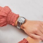 Guess watch for women W0448L1 - الصورة 7