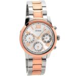 Guess watch for women W0448L4 - الصورة 2