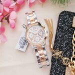 Guess watch for women W0448L4 - الصورة 3