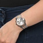 Guess watch for women W0448L4 - الصورة 4