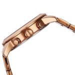 Guess watch for women W0448L9 - الصورة 3