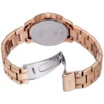 Guess watch for women W0448L9 - الصورة 4