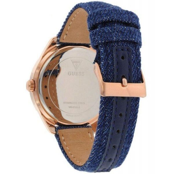 ⁦Guess watch for women W0456L6⁩ - الصورة ⁦3⁩