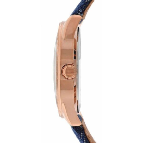 ⁦Guess watch for women W0456L6⁩ - الصورة ⁦4⁩