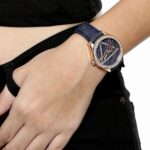 Guess watch for women W0456L6 - الصورة 7