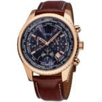 Guess watch for men W0500G1 - الصورة 2