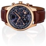 Guess watch for men W0500G1 - الصورة 3