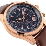 Guess watch for men W0500G1 - الصورة 4