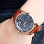 Guess watch for men W0500G1 - الصورة 8