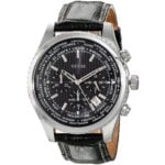 Guess watch for men W0500G2 - الصورة 2