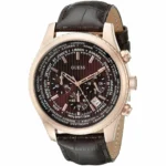 Guess watch for men W0500G3 - الصورة 2