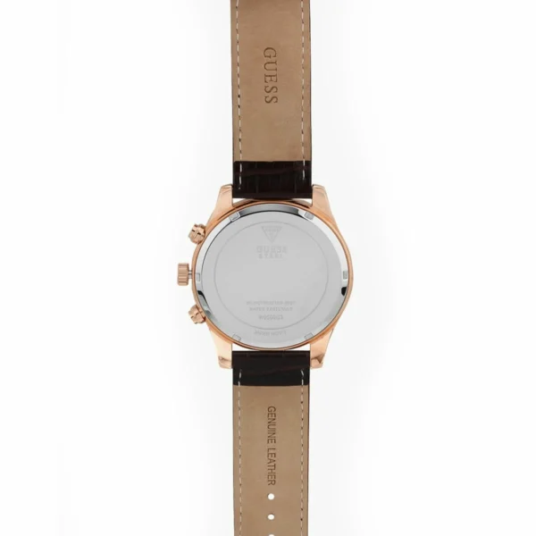 ⁦Guess watch for men W0500G3⁩ - الصورة ⁦5⁩