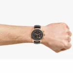 Guess watch for men W0500G3 - الصورة 6
