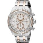 Guess watch for men W0522G4 - الصورة 2