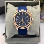 Guess watch for women W0562L3 - الصورة 7