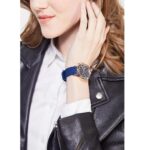 Guess watch for women W0562L3 - الصورة 8