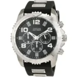 Guess watch for men W0599G3 - الصورة 2