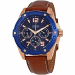 Guess watch for men W0600G3 - الصورة 2