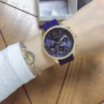 Guess watch for women W0616L2 - الصورة 5