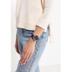 Guess watch for women W0616L2 - الصورة 6