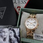 Guess watch for women W0623L2 - الصورة 4