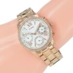 Guess watch for women W0623L2 - الصورة 6
