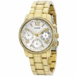 Guess watch for women W0623L3 - الصورة 2