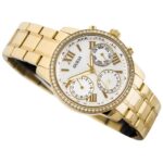 Guess watch for women W0623L3 - الصورة 3
