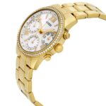 Guess watch for women W0623L3 - الصورة 4
