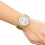 Guess watch for women W0623L3 - الصورة 6