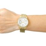 Guess watch for women W0623L3 - الصورة 7