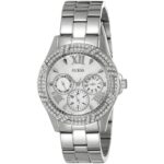 Guess watch for women W0632L1 - الصورة 2