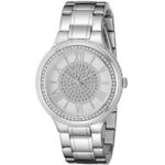 Guess watch for women W0637L1 - الصورة 2